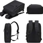 Men/Women Fashion Back Pack Style: 531 - Image 2