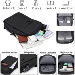 Men/Women Fashion Back Pack Style: 531 - Image 3