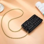Women Fashion Crossbody Bag Style: 518 - Image 2