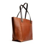 Women Fashion Tote Bag Style:694 - Image 3