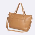 Women Fashion Tote Bag Style:695 - Image 4