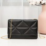 Women Fashion Crossbody Bag Style: 535 - Image 3