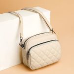 Women Fashion Crossbody Bag Style: 538 - Image 3