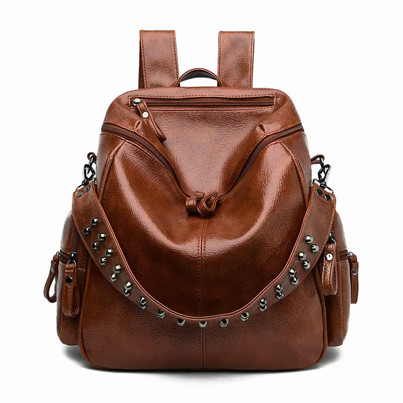 Women Fashion Back Pack Style: 535