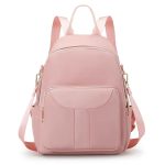 Women Fashion Back Pack Style: 537