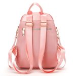 Women Fashion Back Pack Style: 537 - Image 2