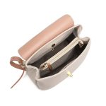 Women Fashion Back Pack Style: 538 - Image 3
