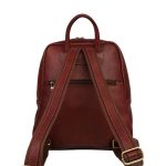 Women Fashion Back Pack Style: 541 - Image 2