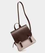 Women Fashion Back Pack Style: 542 - Image 2