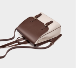 Women Fashion Back Pack Style: 542 - Image 4