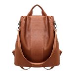 Women Fashion Back Pack Style: 545 - Image 2