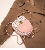 Women Fashion Back Pack Style: 547 - Image 3