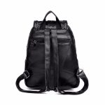 Women Fashion Back Pack Style: 548 - Image 3