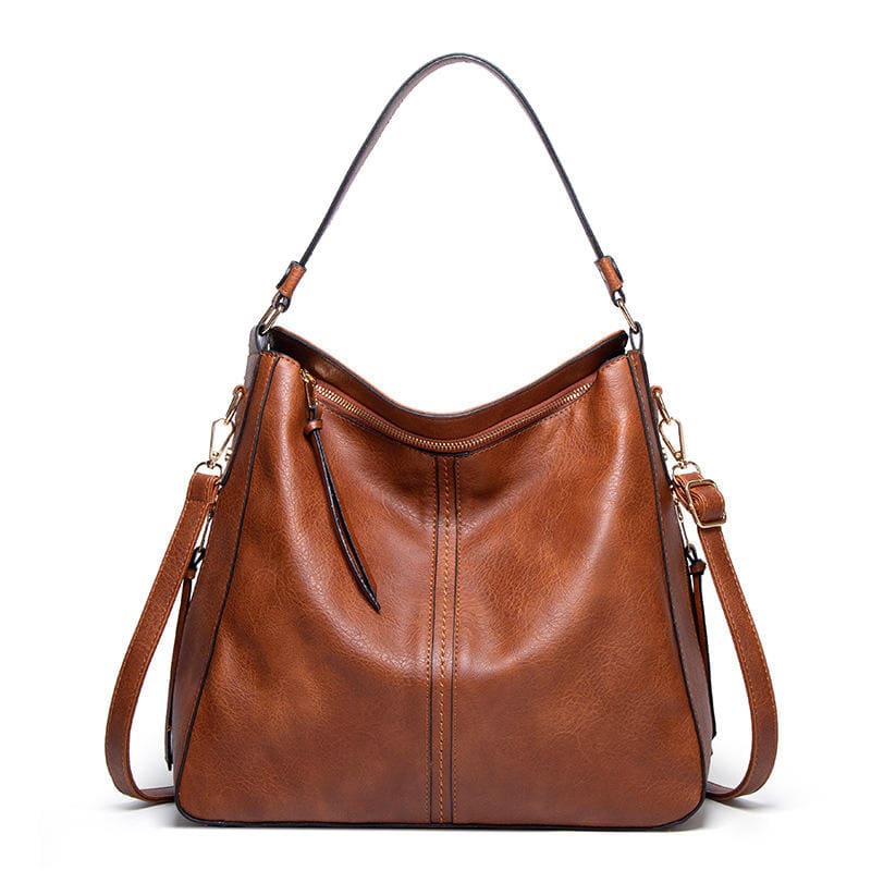 Women Fashion Tote Bag Style:704
