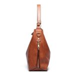 Women Fashion Tote Bag Style:704 - Image 4