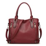 Women Fashion Tote Bag Style:717