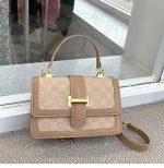 Women Fashion Tote Bag Style:718 - Image 3