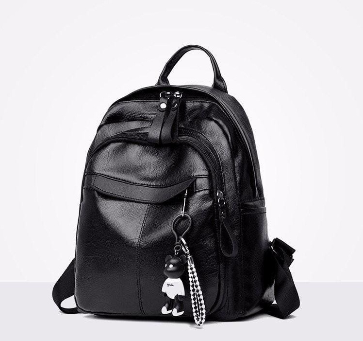 Women Fashion Back Pack Style: 552