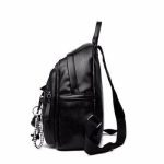 Women Fashion Back Pack Style: 552 - Image 3