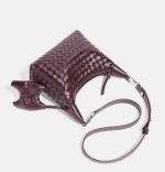 Women Fashion Crossbody Bag Style: 539 - Image 3