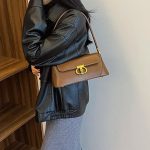 Women Fashion Crossbody Bag Style: 540 - Image 2