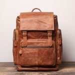 Women Fashion Back Pack Style: 556
