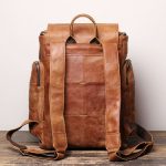 Women Fashion Back Pack Style: 556 - Image 2