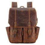 Fashion Back Pack Style: 566