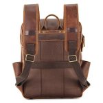 Fashion Back Pack Style: 566 - Image 2