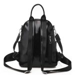 Fashion Back Pack Style: 569 - Image 2