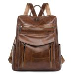 Fashion Back Pack Style: 570