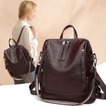 Fashion Back Pack Style: 572 - Image 2