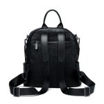 Fashion Back Pack Style: 575 - Image 2