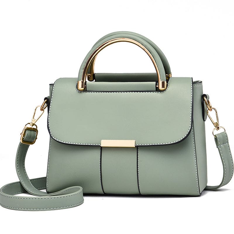 Women Fashion Tote Bag Style:715