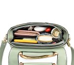 Women Fashion Tote Bag Style:715 - Image 3