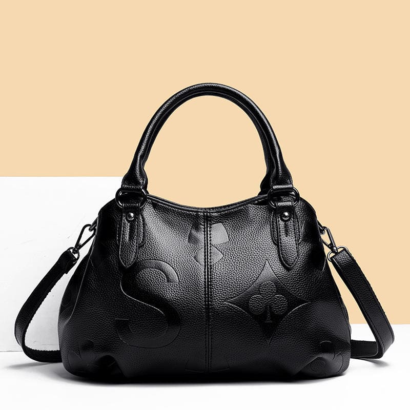 Women Fashion Tote Bag Style:717