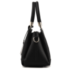 Women Fashion Tote Bag Style:718 - Image 3
