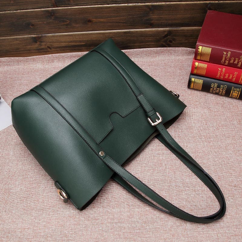 Women Fashion Tote Bag Style:719