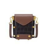 Women Fashion Tote Bag Style:732