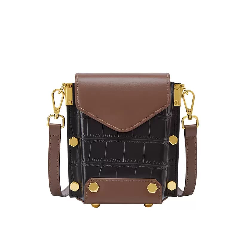 Women Fashion Tote Bag Style:732
