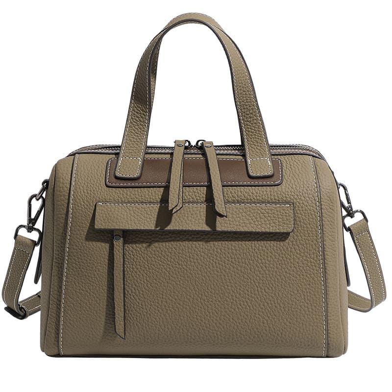Women Fashion Tote Bag Style:737