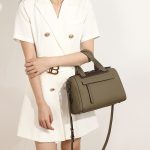 Women Fashion Tote Bag Style:737 - Image 3