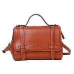 Women Fashion Tote Bag Style:738