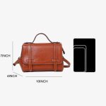 Women Fashion Tote Bag Style:738 - Image 2