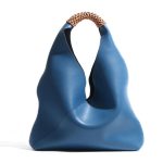 Women Fashion Tote Bag Style:740