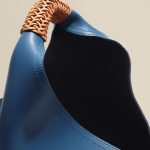Women Fashion Tote Bag Style:740 - Image 2