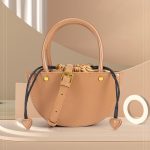 Women Fashion Tote Bag Style:744 - Image 2
