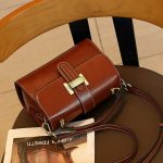 Women Fashion Tote Bag Style:747 - Image 3