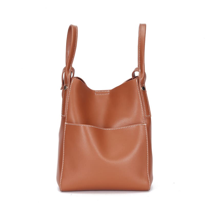 Women Fashion Tote Bag Style:749