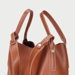 Women Fashion Tote Bag Style:749 - Image 3